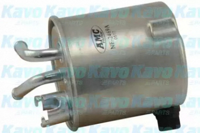 AMC FILTER nf2469a - Топливный фильтр
